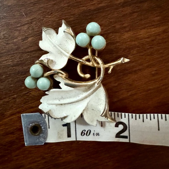 Vintage Sarah Coventry Brooch - Picture 3 of 5